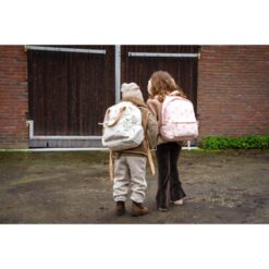 Kidzroom Rugzak Hartjes