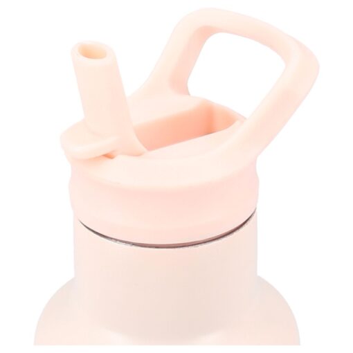 Drinkfles 350ml Kidzroom  Hartjes - Afbeelding 4