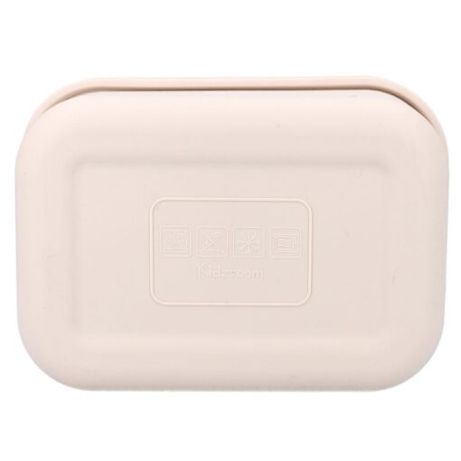 Lunchbox Kidzroom Vliegtuigen - Afbeelding 5