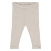 A Tiny Story baby pants ivory