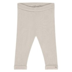 A Tiny Story baby pants ivory
