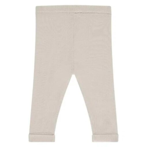 A Tiny Story baby pants ivory - Afbeelding 2