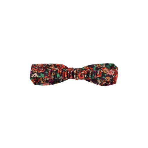 Piupiuchick Headband Multicolor flowers - Afbeelding 3