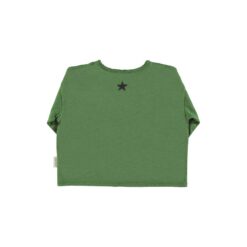 piupiuchick Longsleeve Dark green Groupie