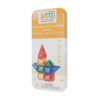 Mini Tiles Pack Intense | 28 stuks