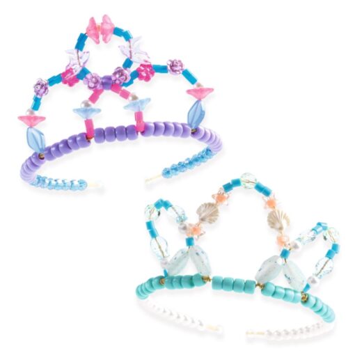 Djeco Tiara's blauw DJ00038 - Afbeelding 2