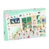 Djeco Puzzel De dansschool DJ07514