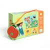 Djeco Puzzel Duo Eerste Cijfers DJ08272