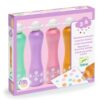 Djeco Foam Stempelstiften Pearly DJ09058