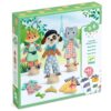 Djeco knutselset Bonjour Paris DJ09849