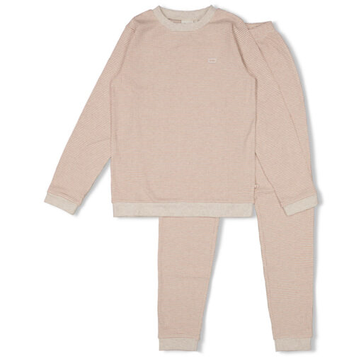Feetje Pyjama Family Edition Stroopwafel adult 3056143