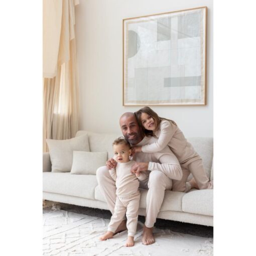 Feetje Pyjama Family Edition Stroopwafel adult 3056143 - Afbeelding 6