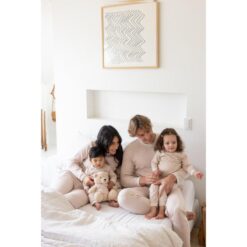 Feetje Pyjama Family Edition Stroopwafel adult 3056143