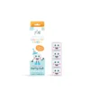 Glopals Light up cubes Party wit
