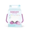 Glopals Sensory Play Jar purple