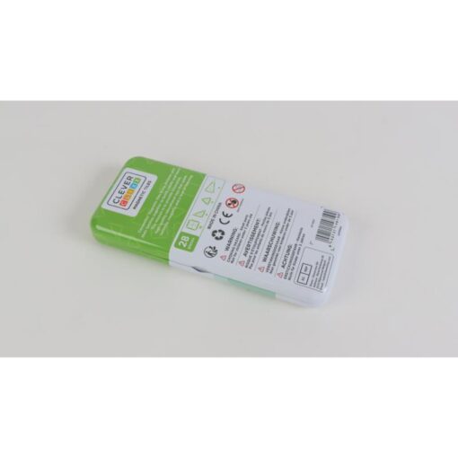 Cleverclixx Mini Tiles Pack Pastel 28 stuks - Afbeelding 19