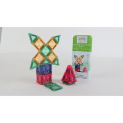 Mini Tiles Pack Pastel 28 stuks