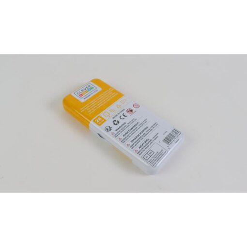Cleverclixx Mini Tiles Pack Intense 28 stuks - Afbeelding 15