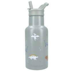Drinkfles 350ml Kidzroom Dino's