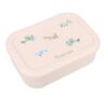Lunchbox Kidzroom Vliegtuigen