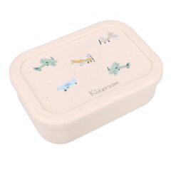 Lunchbox Kidzroom Vliegtuigen
