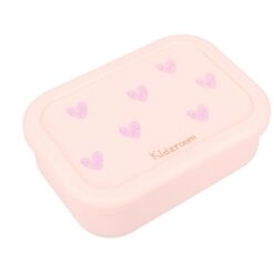Lunchbox Kidzroom Hartjes
