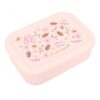 Lunchbox Kidzroom Bloemetjes