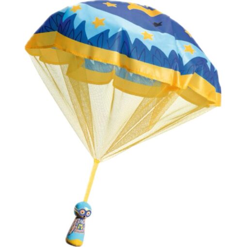 Djeco Parachutistes vliegende helden DJ00150 - Afbeelding 5