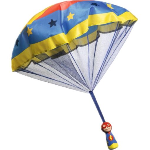 Djeco Parachutistes vliegende helden DJ00150 - Afbeelding 7
