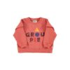 piupiuchick Sweatshirt Pink GROUPIE