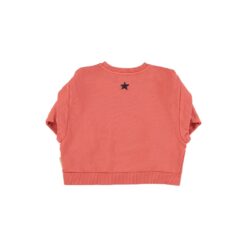 piupiuchick Sweatshirt Pink GROUPIE