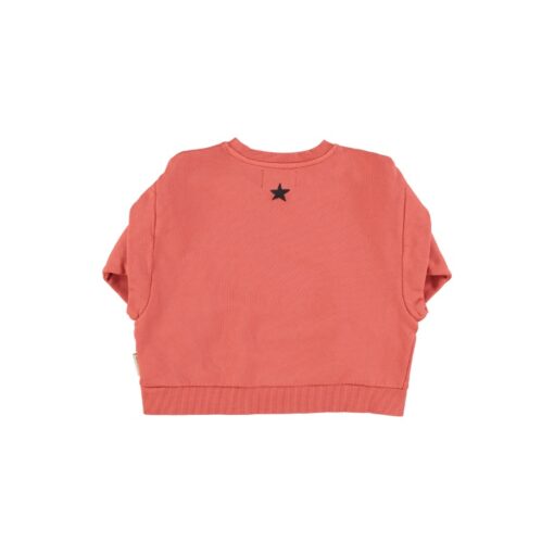 piupiuchick Sweatshirt Pink GROUPIE