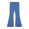 Daily Brat - Poppy Glitter pants glorious blue
