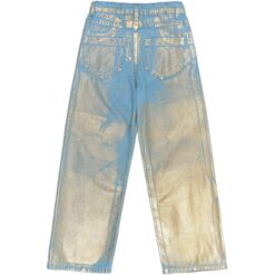 Alternative view of THE NEW Rosanna Wide Jeans light blue denim