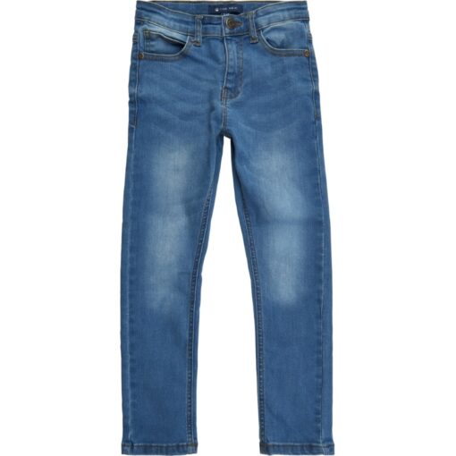 THE NEW Copenhagen Slim Jeans Medium blue