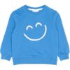 THE NEW Pawnee Sweatshirt Campanula
