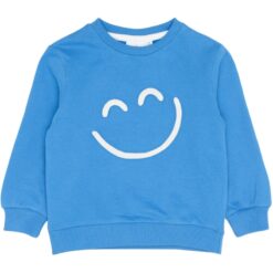 THE NEW Pawnee Sweatshirt Campanula