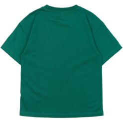 THE NEW Piero Tee Alpine Green