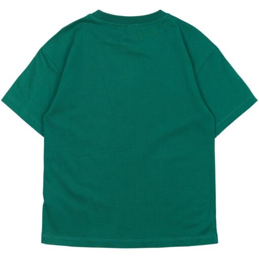 THE NEW Piero Tee Alpine Green
