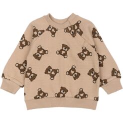 THE NEW Primo Waffle Sweatshirt Humus