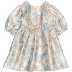 THE NEW Reeve dress Tempest