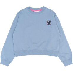 THE NEW Petria Short Sweatshirt