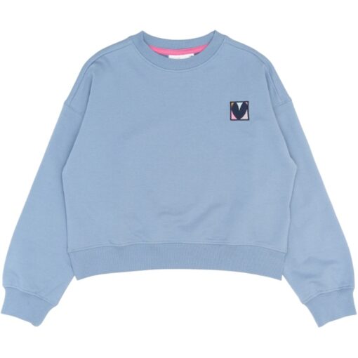 THE NEW Petria Short Sweatshirt