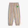 Mini Rodini clover emblame sweatpants