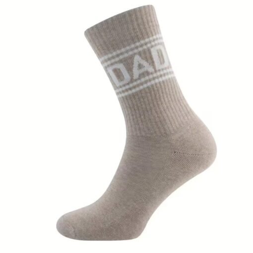 Ewers Sokken DAD Beige