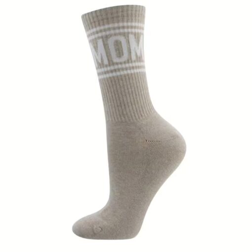 Ewers Sokken MOM Beige