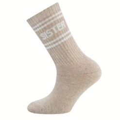 Ewers Sokken Sister Beige
