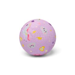 Little L speelbal Unicorn 18 cm