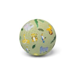 Little L speelbal jungle 18 cm