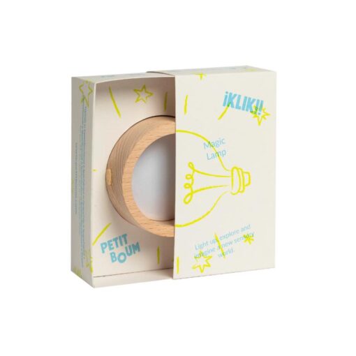 Petit Boum Magic Lamp - Afbeelding 2